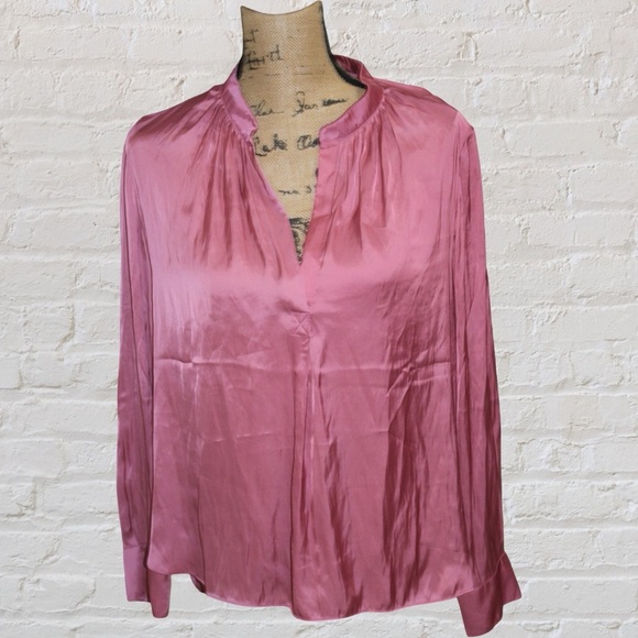 Zadig & Voltaire Tink Blouse - Picture 2 of 6